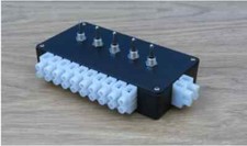 EZE-Wire POINT MOTOR SWITCH