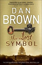 The Lost Symbol (Robert Langdon)-Dan Brown, 9780552149525