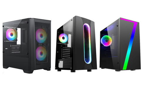 Fcs ultra fast core - ultra,