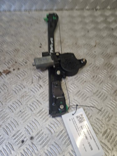 Fiat punto window regulator - fiat,