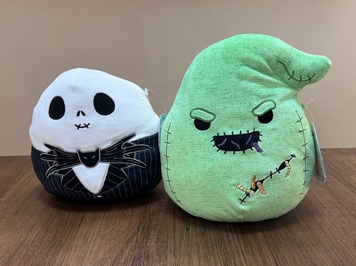 Nightmare before christmas - before,