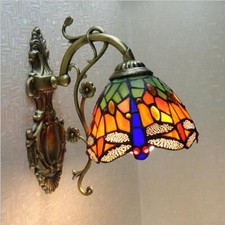 Tiffany Style Stained Glass
