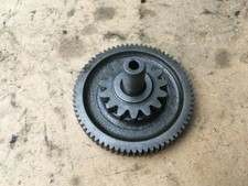 2229 Yamaha TDM850 Mk1 3VD Starter Motor Idler Gear Drive Cog and Pinion 1991-96