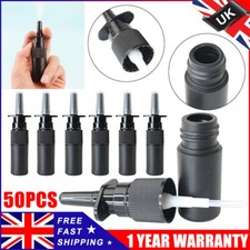 50x 10ml Empty Nasal Pump