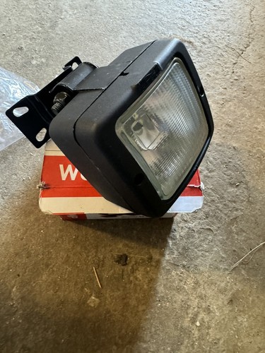 Britax 581500lb work lights - 581500lb,