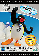 Pingu - The Platinum
