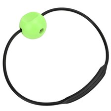 (Black Strap Green Ball)Diving
