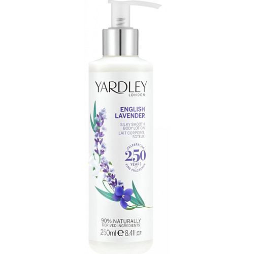 Yardley english lavender body - yardley,
