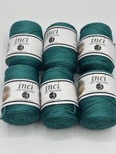 Anatolya 2mm Polyester Crochet