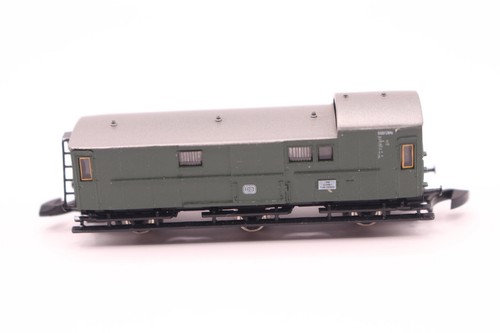 8703 luggage cart märklin - cart, m