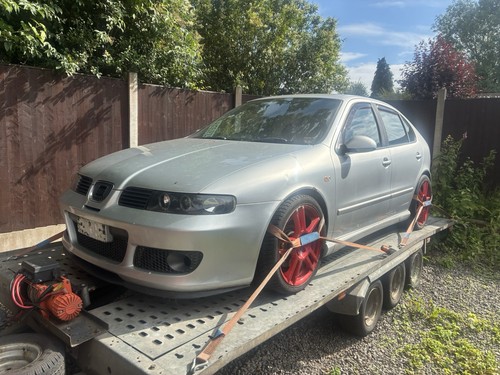 2002 2006 seat leon cupra - seat,