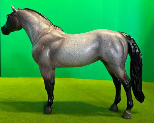 Breyer pippin pony club - 'pippin', uk