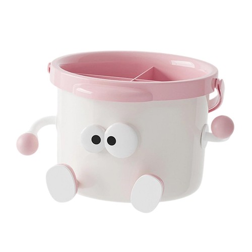 Desk organiser with handle - desk,