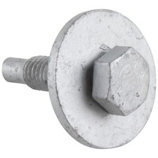 Genuine Ford Fuel Tank &