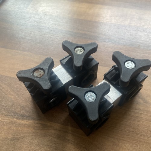 Octoplus brackets - 2, x