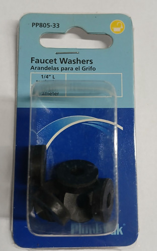 Plumb pak pp805 flat faucet - plumb,