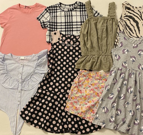 Girls clothes bundle 10 - girls,