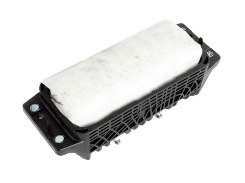 Passenger dashboard airbag - dashboard,