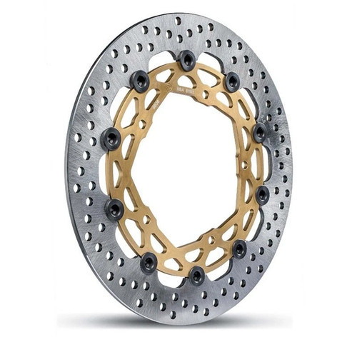 Brembo pair brake - brake, discs