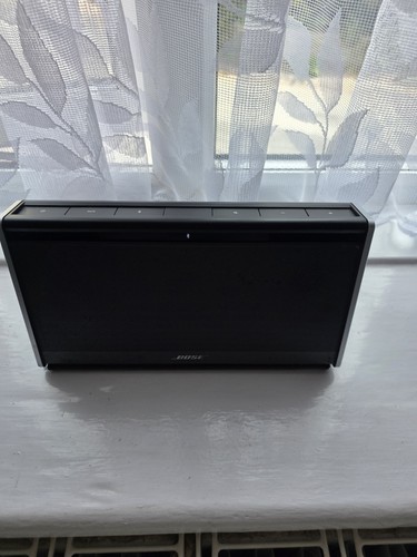 Bose soundlink portable - 2,