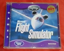 Microsoft Flight Simulator PC