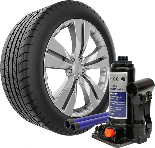 Ton 6000kg heavy duty - duty, car
