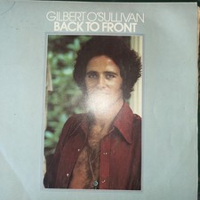 Gilbert O' Sullivan -Back To
