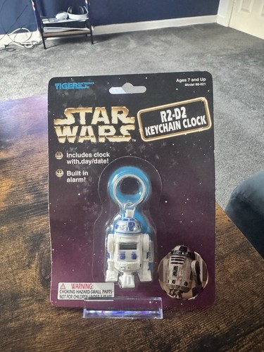 Vintage star wars d2 - vintage,