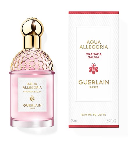 Guerlain aqua allegoria - guerlain,