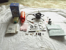 Primus Himalaya Varifuel Stove