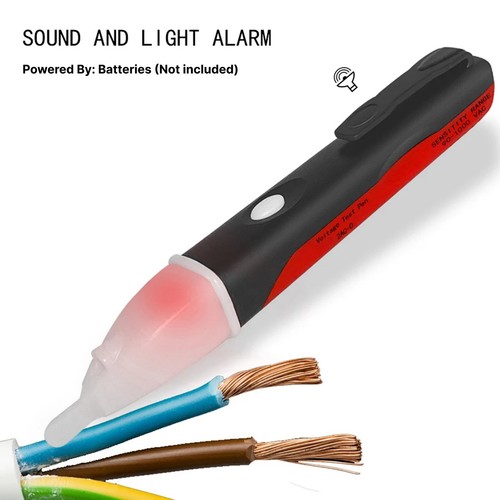 Voltage pen electric power - electric,