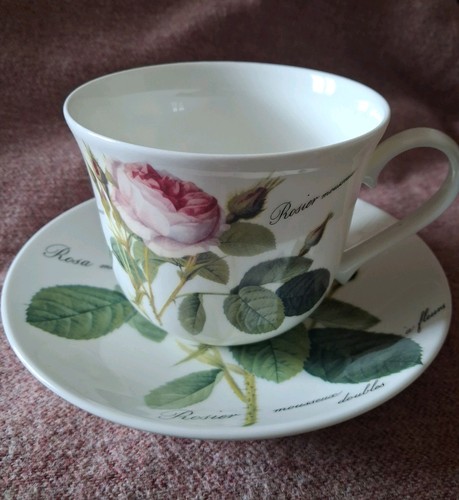 Redoute roses roy kirkham - roses,,