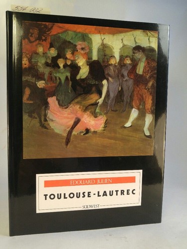 Toulouse lautrec new - toulouse, [new