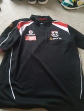 Aussie rules kilda saints - aussie,