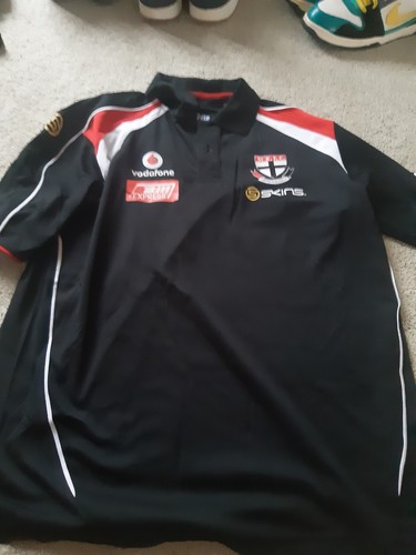 Aussie rules kilda saints - st,