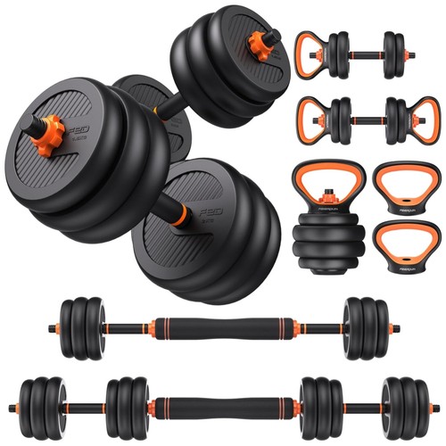All one adjustable - all-in-one,