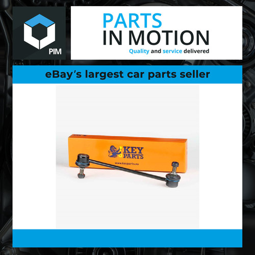 Anti roll bar link - bar, fits