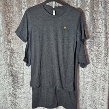 McDonald's 2x Crew T-Shirt