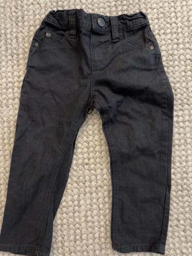 Rjr john rocha boys - rjr, charcoal