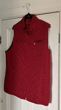 Women’s Dash Red Light
