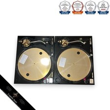 Technics 1200ltd gold - technics, sl-1200ltd
