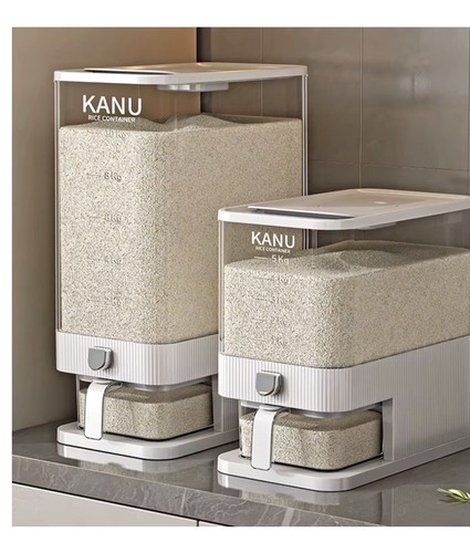 High end pressing - pressing, rice