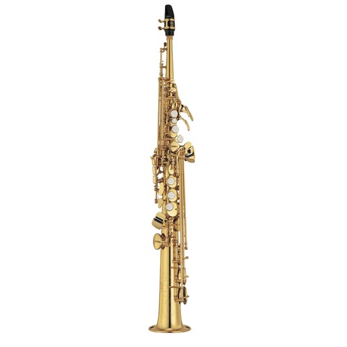 Yamaha yss 475ii - yss-475ii, soprano