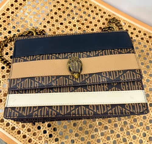 Kurt geiger london logo chain - logo,