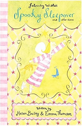Felicity wishes spooky - felicity,