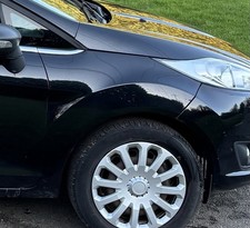 FORD FIESTA 2008 - 2017 MK7