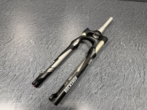 Rockshox reba forks - rockshox, 27.5”