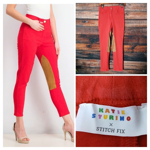 Katie sturino stitch - katie, fix