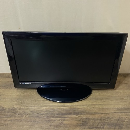 Tesco lcd 229 built - tesco,