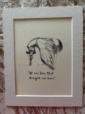 NEW THE BOY THE MOLE THE FOX HORSE AND STORM LOVE BROUGHT ME HOME MACKESY